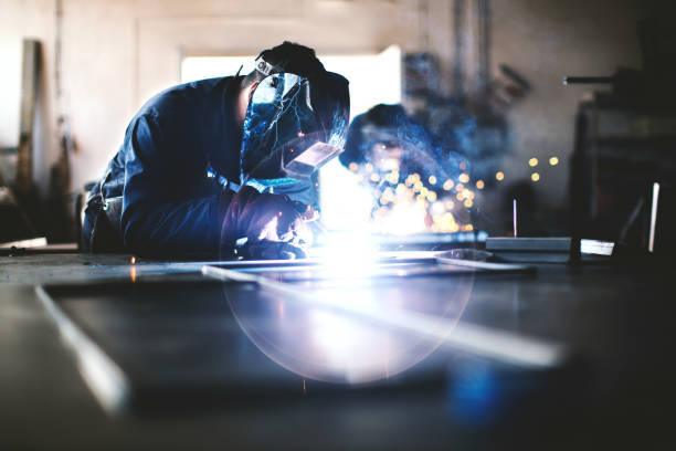 Affordable Welder Services in Denison, TX