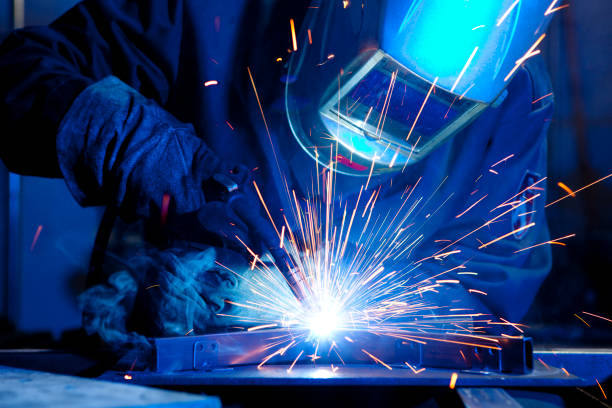 Best Food and Beverage Processing Equipment Welding in Denison, TX