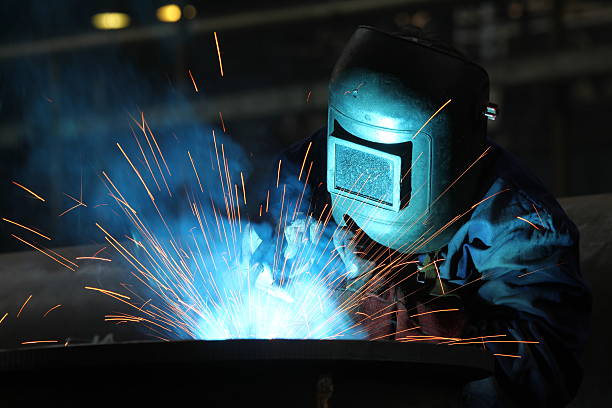  Denison, TX Welder Pros
