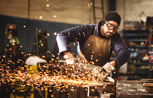 Affordable Welder Services in Denison, TX